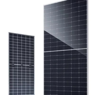TCL solar N BIfacial